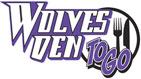 wolves Den TOGO logo