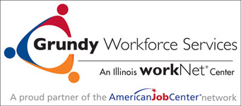 Grundy Workforce Services Logo