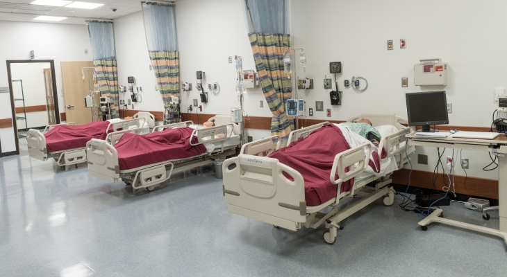 JJC's Nursing Lab