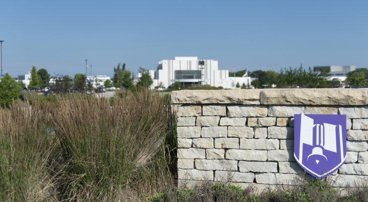 JJC's Main Campus