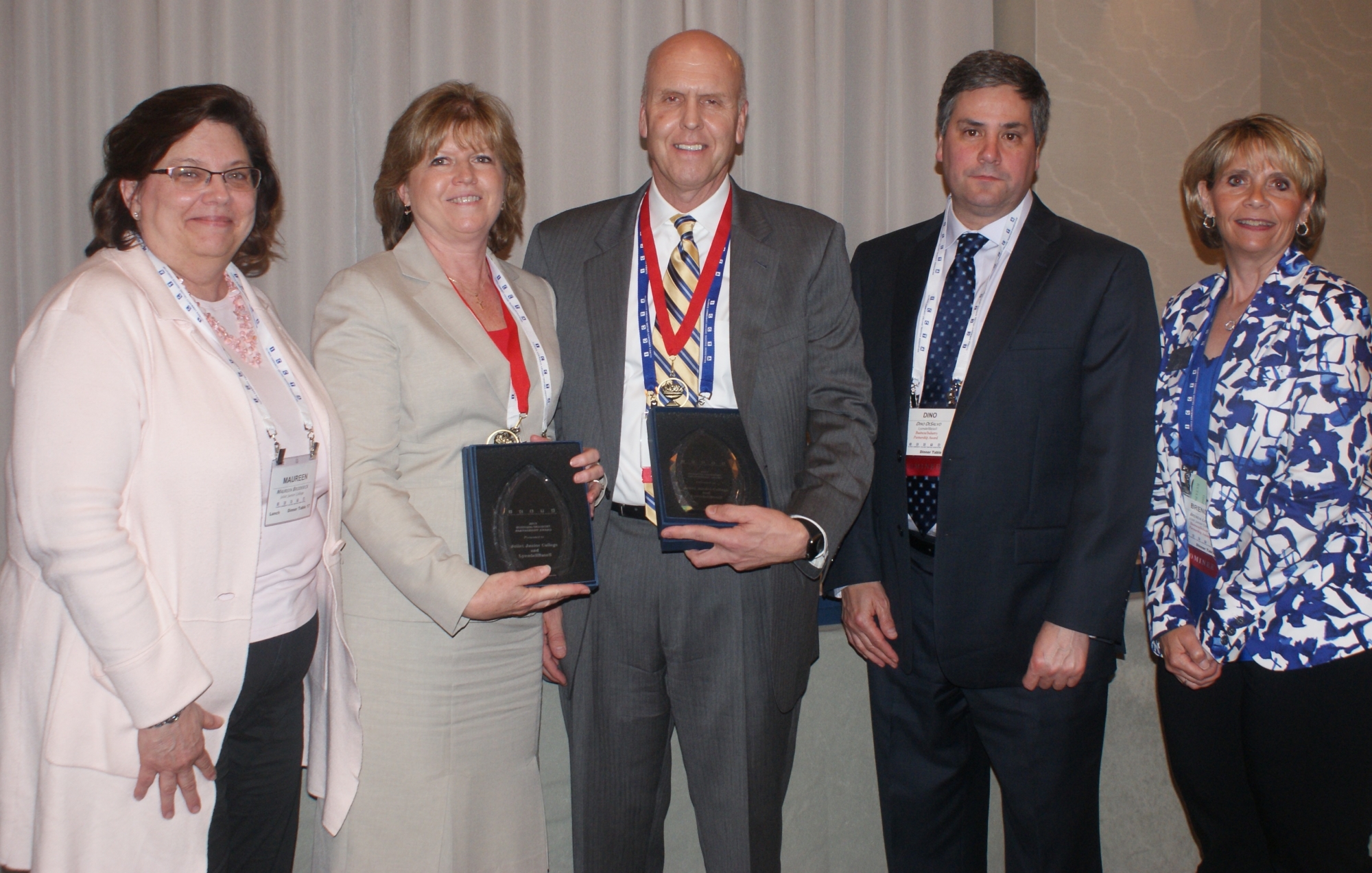 LyondellBasell ICCTA Award