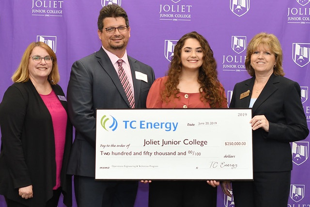 TC Energy - JJC