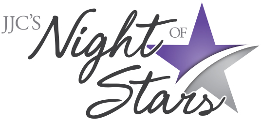 JJC's Night of Stars logo