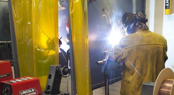 Welding Technology