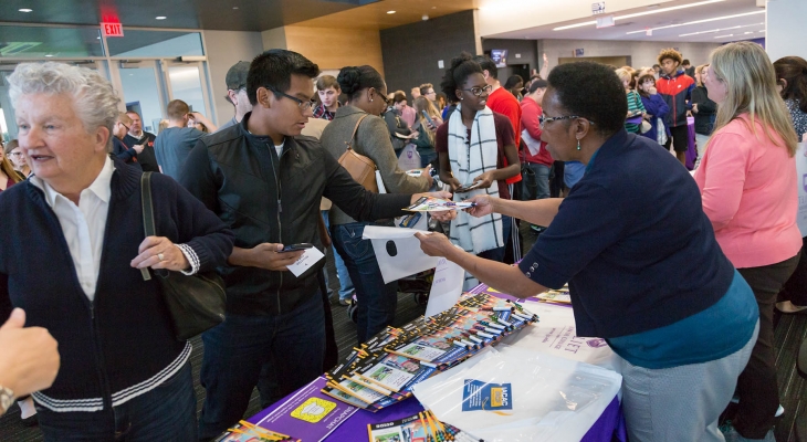 College Fair