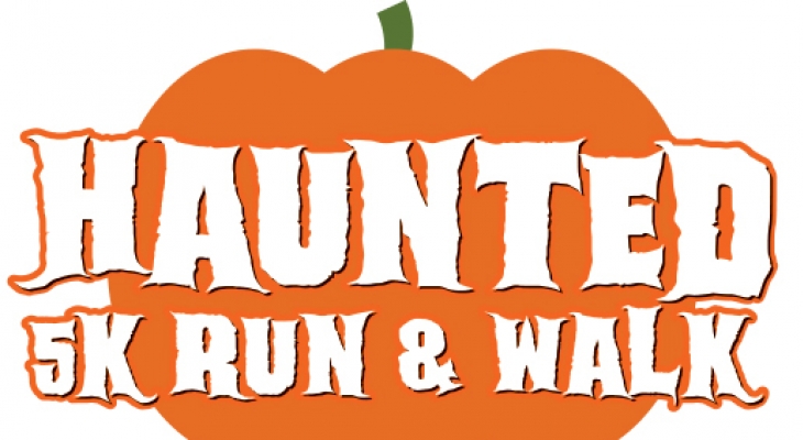 JJC Haunted 5K logo