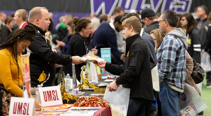 College Fair