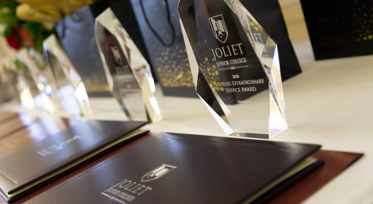 awards