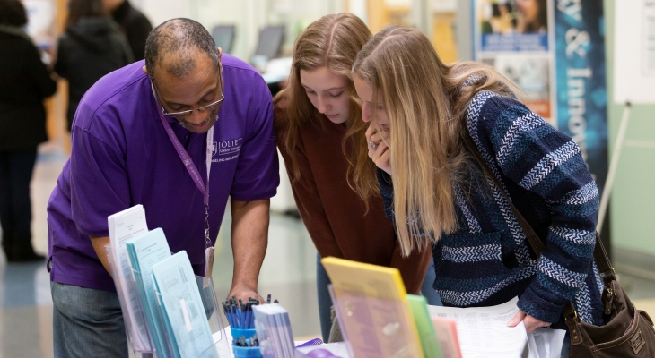 prospective students