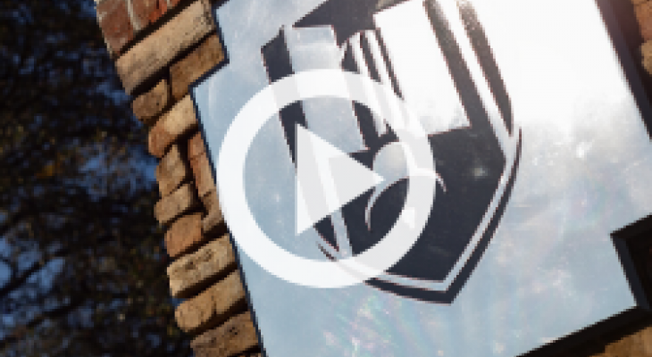 Virtual tour button